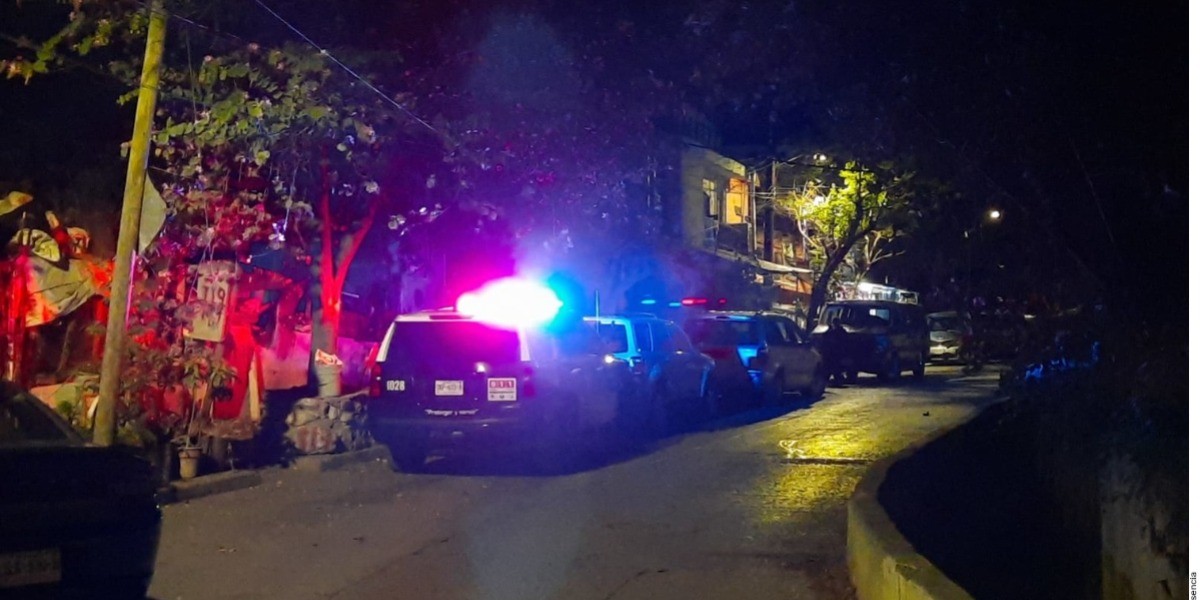 Ataca hombre a su hijo y exesposa por negarse a volver con él