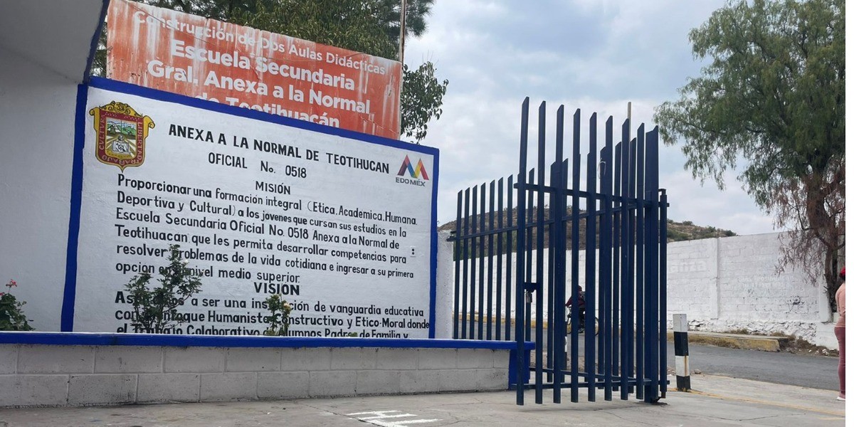 Destituyen a directora tras muerte de alumna por bullying