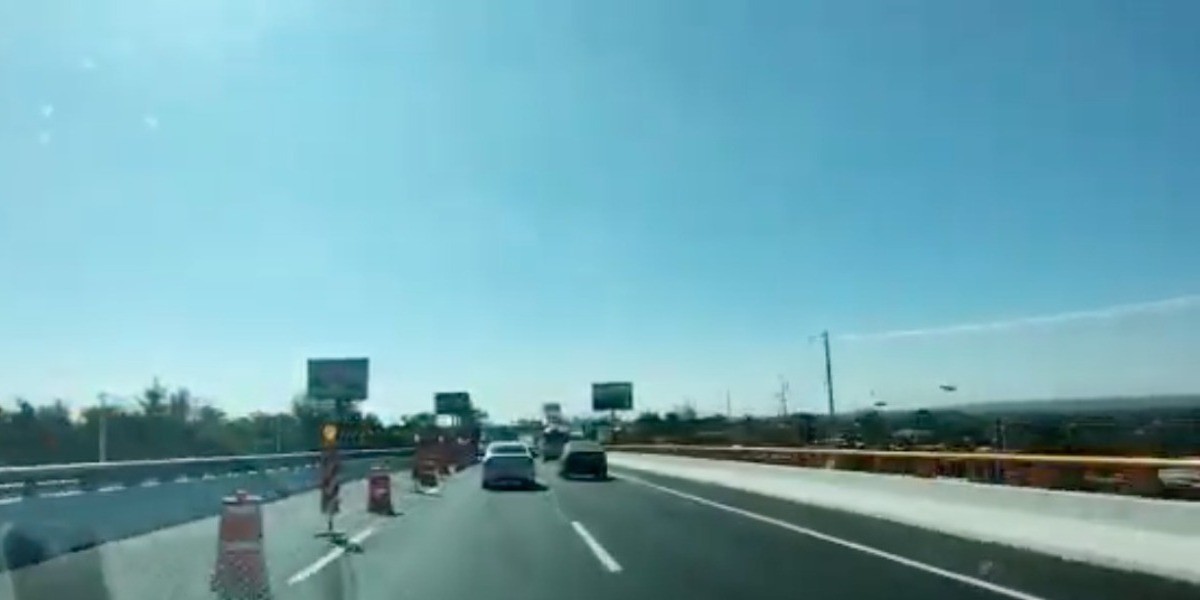 Abren el Puente Comanjilla 