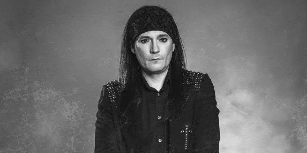 Vocalista de Mägo de Oz deja la banda por motivos de salud