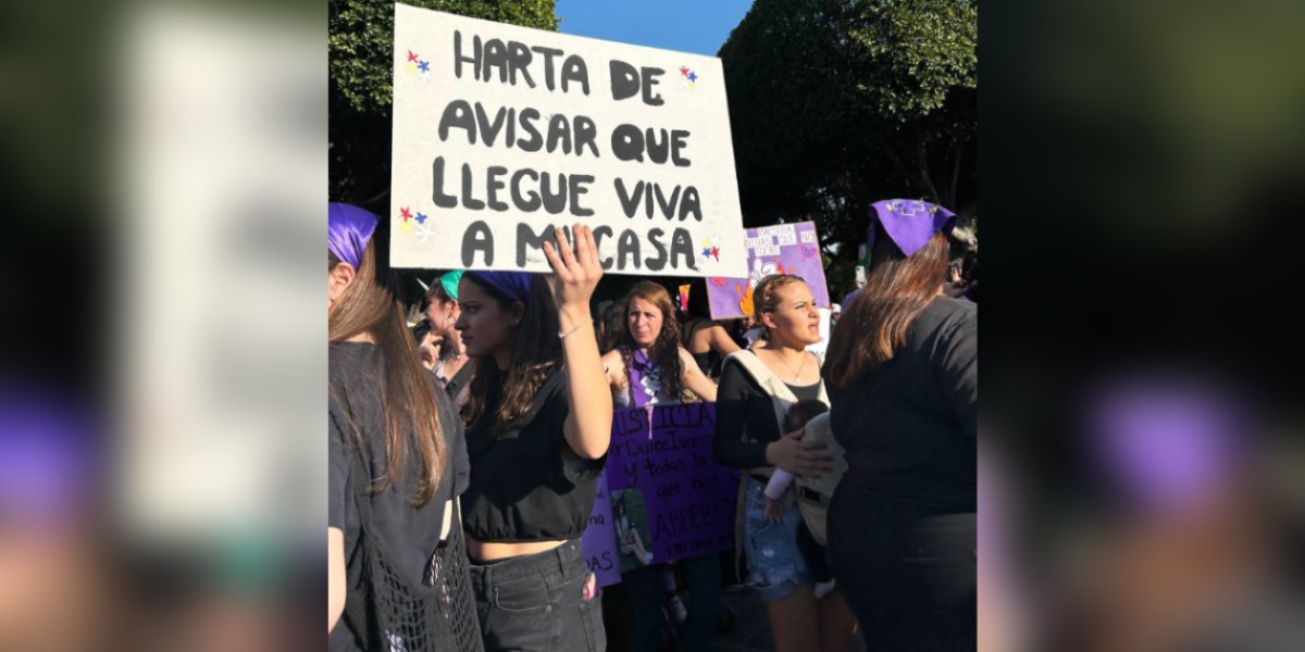 Guanajuato no ha presentado carpetas por feminicidio en lo que va del 2023: CONAVIM