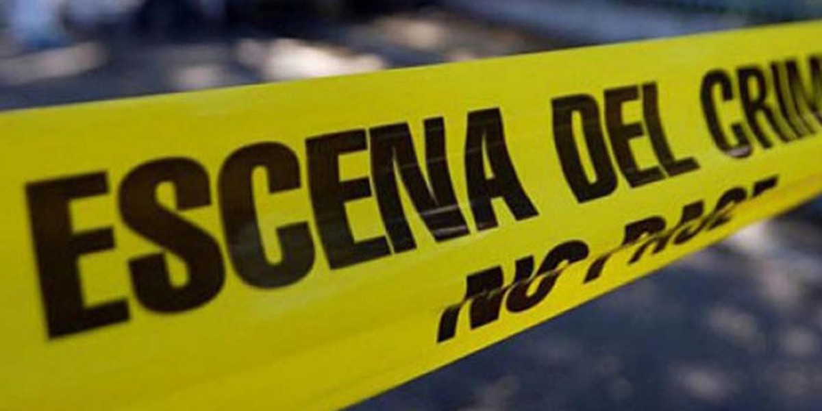 Matan a policía en pleno parque del centro de Celaya