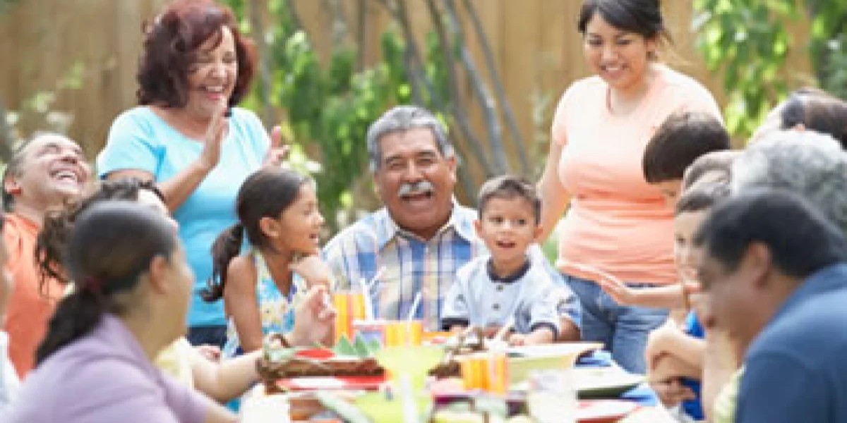 Avanza México en ranking de felicidad