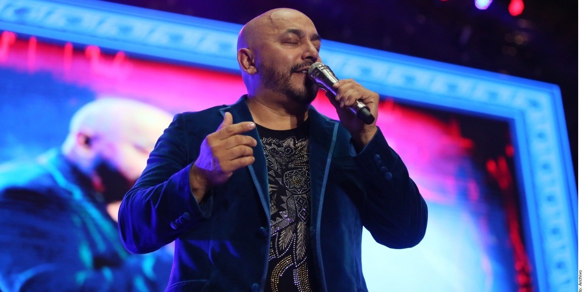 Hospitalizan de emergencia a Lupillo Rivera