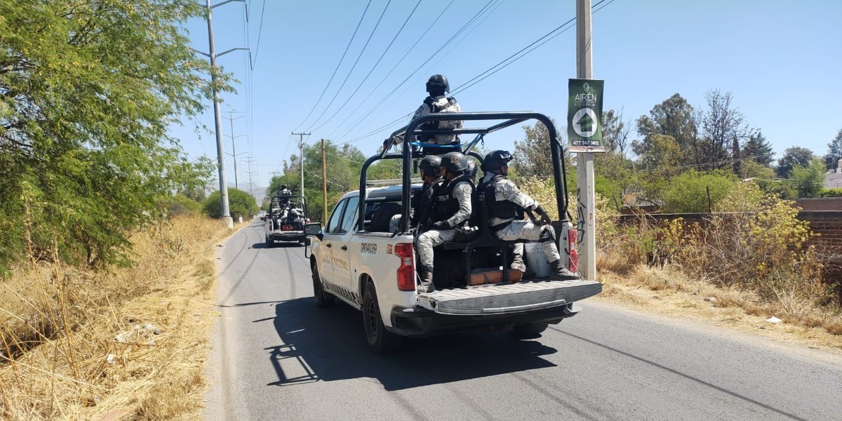 Encuentran cuerpo embolsado en el Tajo a Santa Ana