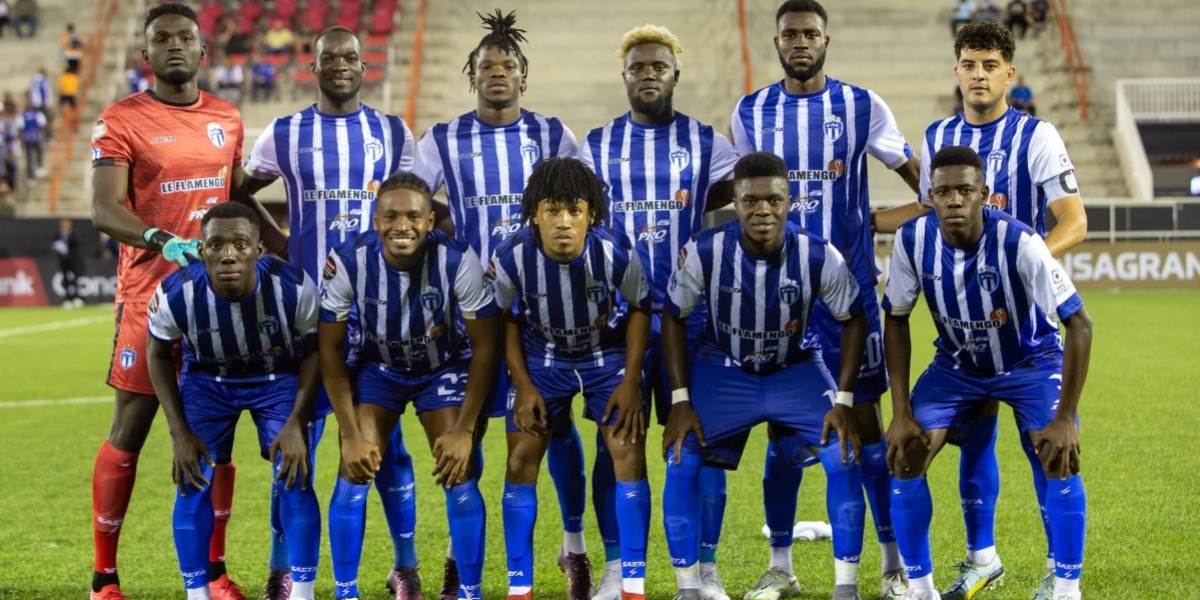 ¿Quién es el Violette, próximo rival del León en Concacaf Liga de Campeones?