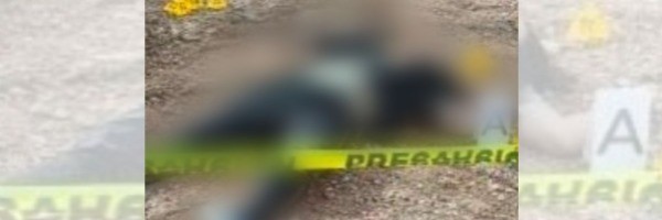 Identifica hermana cuerpo de 'El Chueco', asesino de los sacerdotes jesuitas