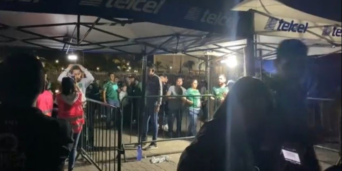 Revisarán ajustes para agilizar entrada a partidos del Club León