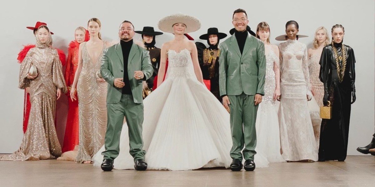 Diseñadores de Guanajuato triunfan en la Fashion Week de Londres