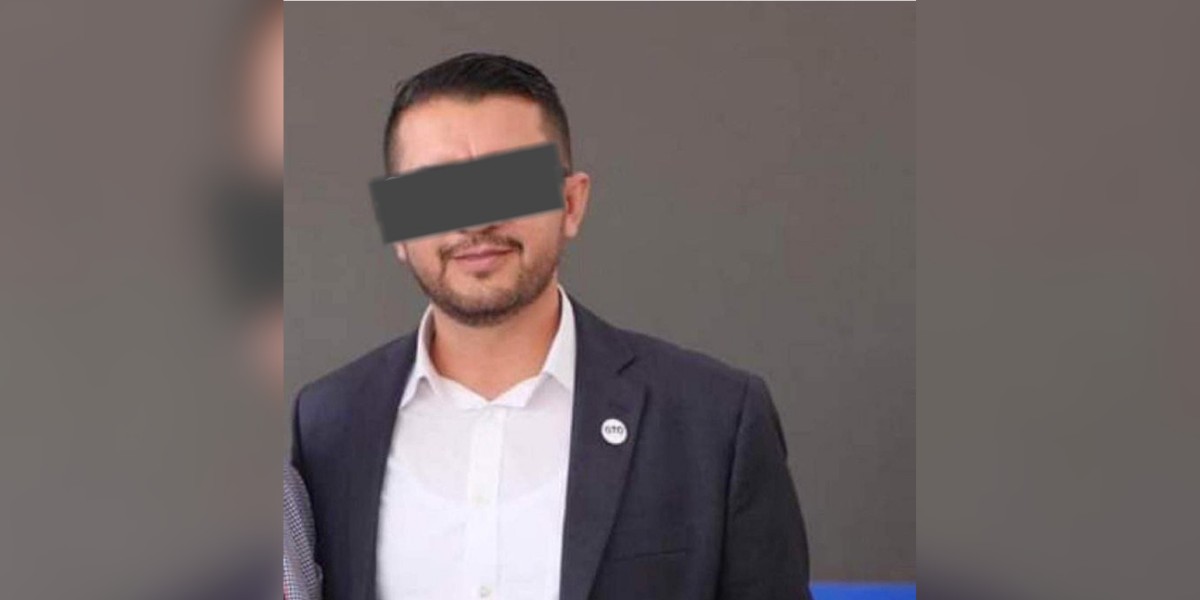 Esposa de trabajador del Ingudis lo acusa de intentar asesinarla