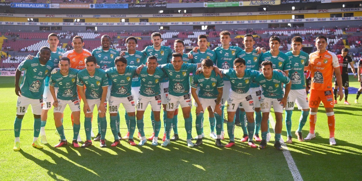 León es la mejor defensa del Clausura 2023 