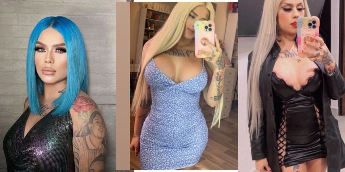 Conoce cuánto cobrará Mona en su cuenta de Onlyfans