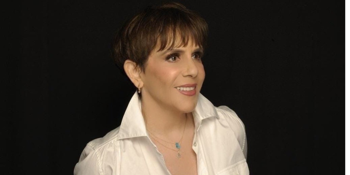 Murió la actriz Rebecca Jones