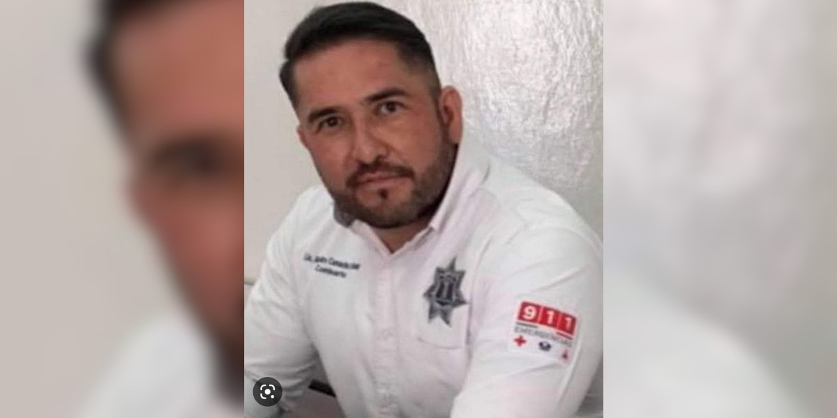 Asesinan al subsecretario de Seguridad de Guanajuato capital