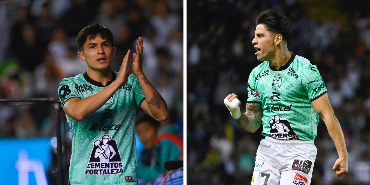 Iván Moreno y Víctor Dávila en el XI ideal de la jornada