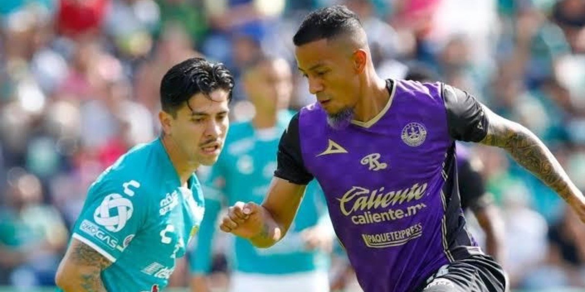 León va por el subliderato ante el Mazatlán