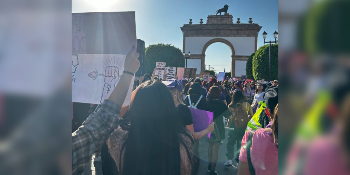 Reprochan al Municipio de León abandono de mesas para prevenir la violencia contra la mujer
