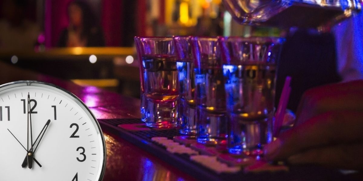 Proponen cerrar bares, cantinas y antros a la 1 am en Guanajuato 