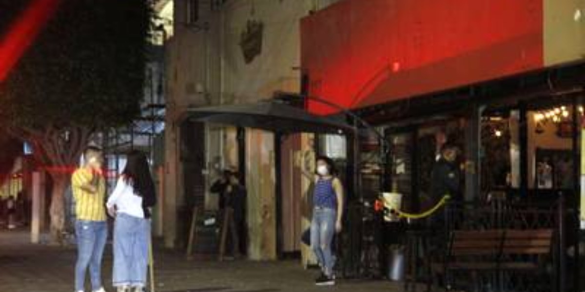 Disminución de horarios en bares de Guanajuato llevaría a clandestinidad: Canaco