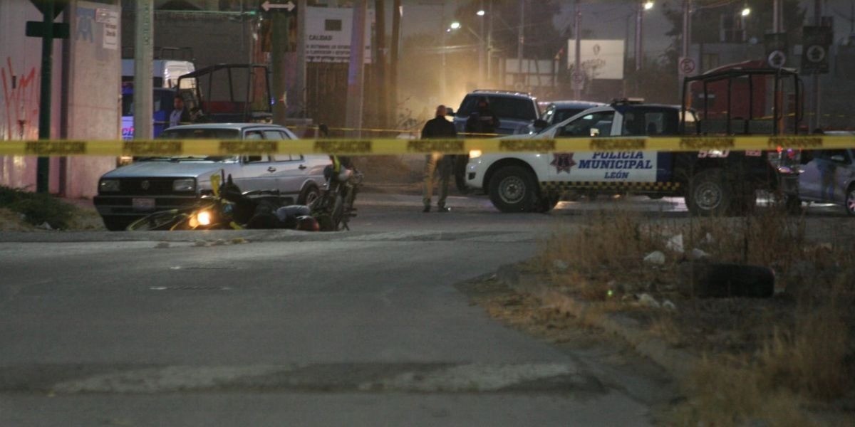 Matan a policía y lesionan a dos en ataque en Valle de las Haciendas