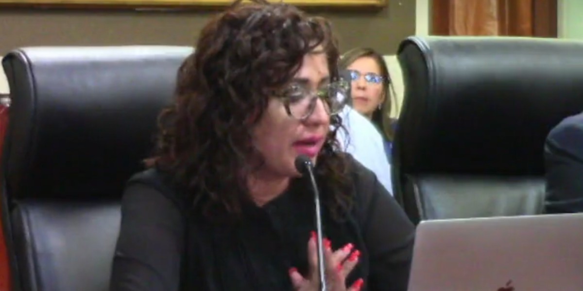 León: Regidora acusa a director de Comercio y Consumo de usar su nombre para retirar tianguis