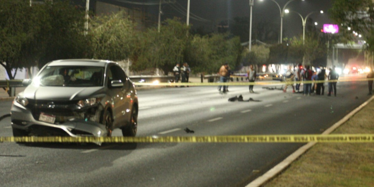 Fallecen dos ciclistas en atropellos en León