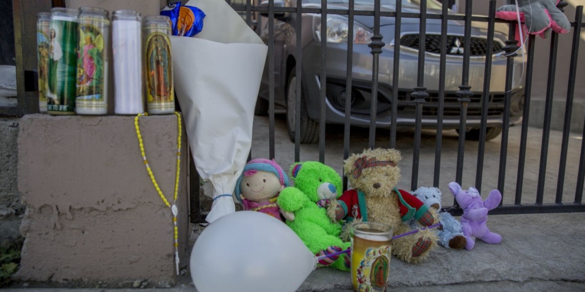 Guanajuato, segundo estado con más asesinatos de niñas, niños y adolescentes