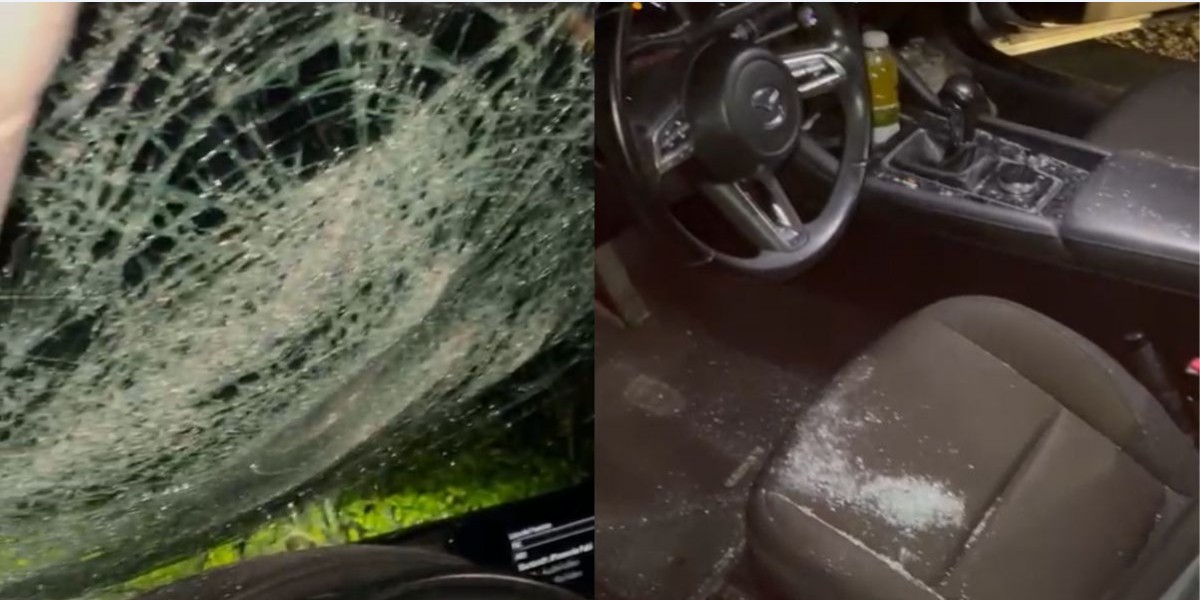 Por creer que viajaban en Uber, taxistas atacan a familia leonesa en Cancún