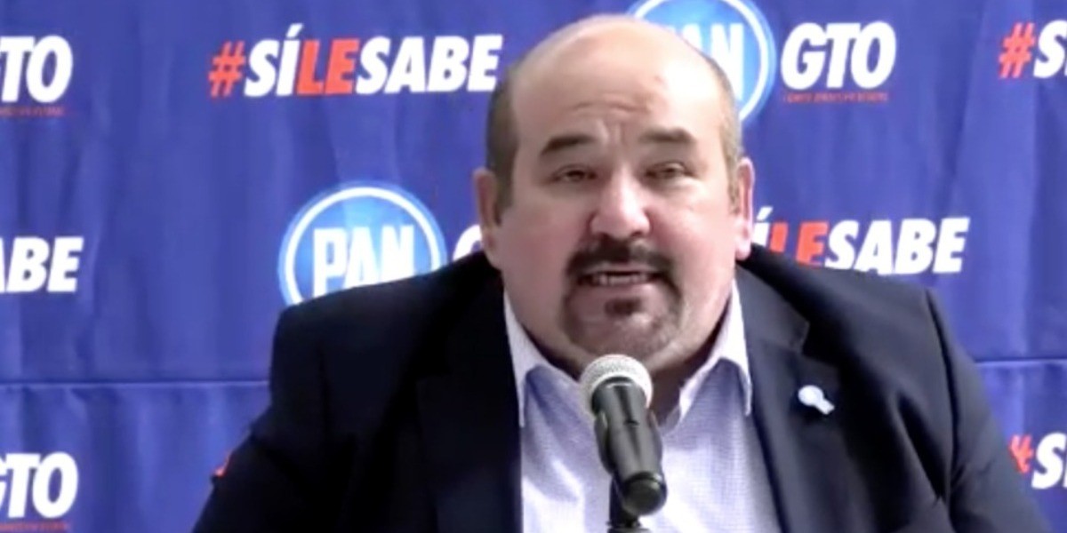 Rechaza Espadas limitación a atribuciones del TEPJF