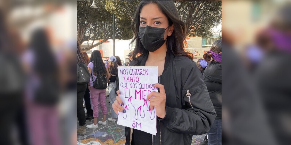 Guanajuato: Bancada feminista busca incluir ataques con ácido contra mujeres en el Código Penal