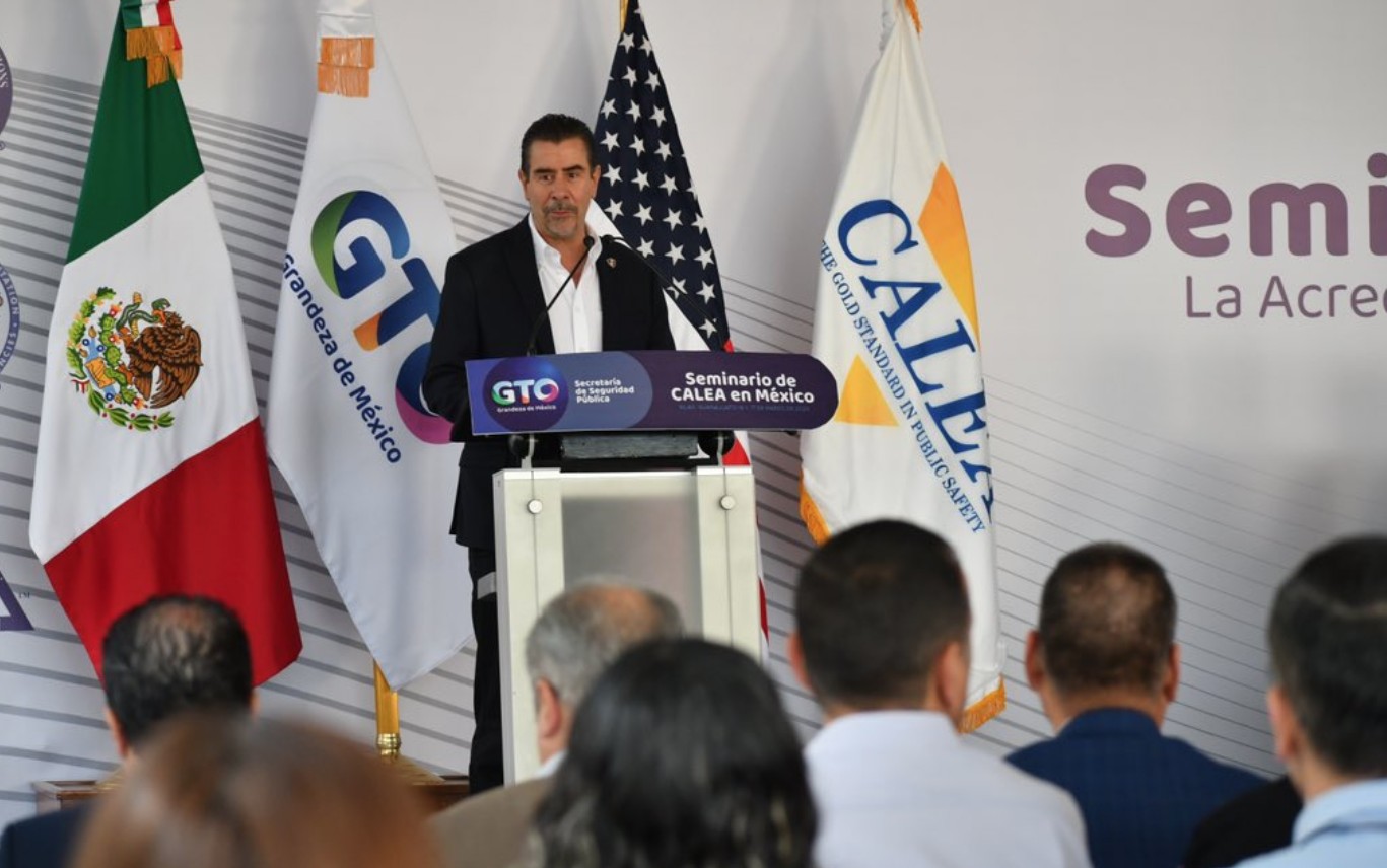 No hemos fracasado, tenemos áreas de oportunidad: Alvar