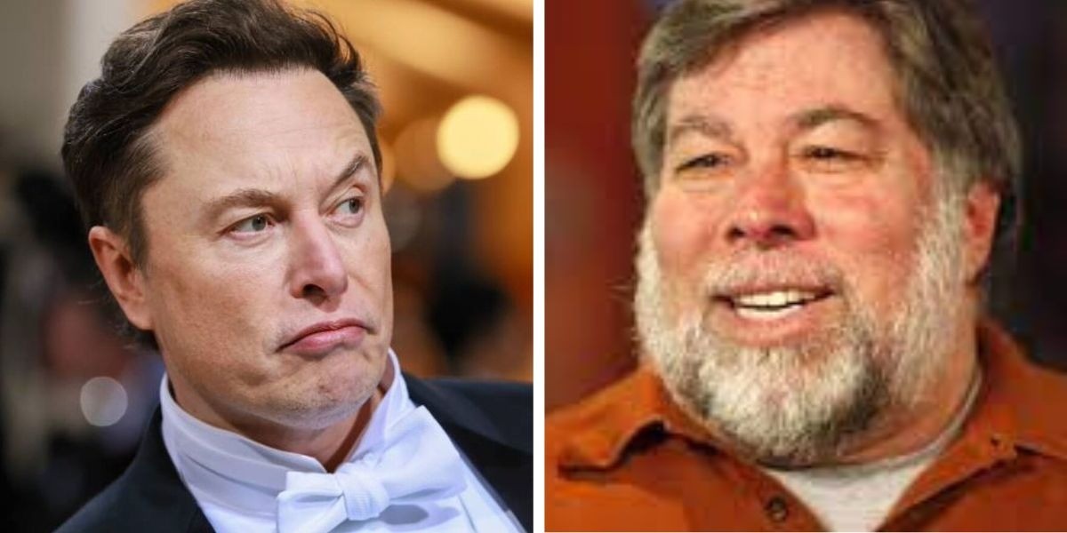 Musk y Wozniak piden pausar Inteligencia Artificial por 6 meses