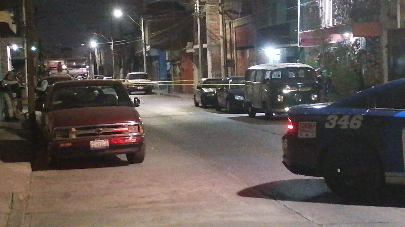 Localizan el cadáver de una persona en departamento de La Brisa
