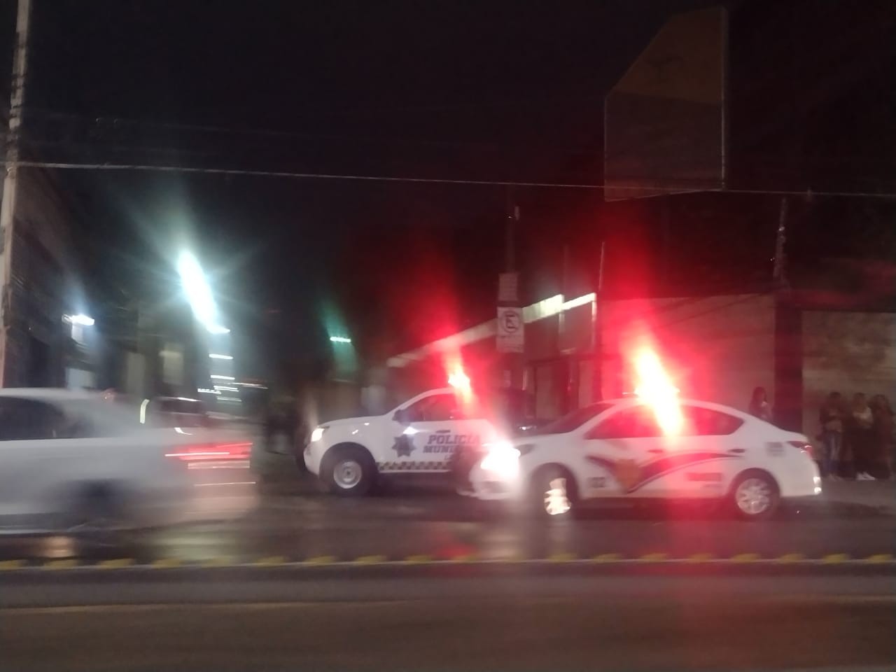 Balean a hermanos en la colonia Héroes de Chapultepec, León