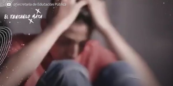 Advierte Alianza de Maestros riesgo por campaña federal antidrogas