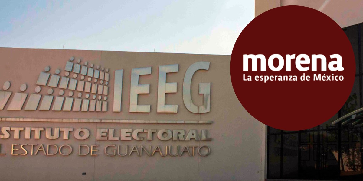 Morena en Guanajuato reintegrará más de 12 mdp de un remanente no ejercido en 2019