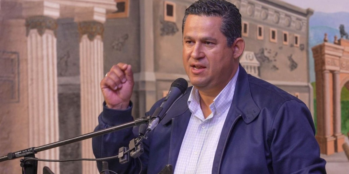 Descarta gobernador de Guanajuato problemas por sequía