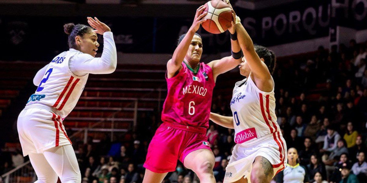 León será sede del Women’s AmeriCup 2023