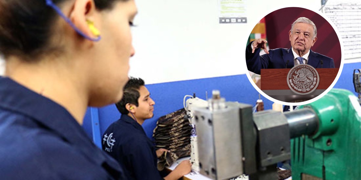 Guanajuato, uno de los estados con más alto consumo de drogas: AMLO