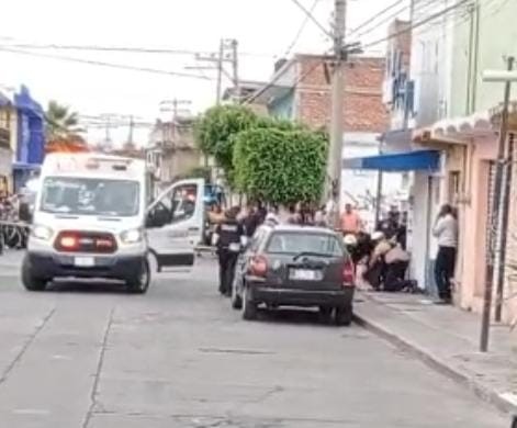 Ataque armado en El Retiro deja a un hombre sin vida