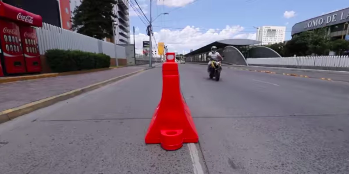 ¡Toma precaución! Inicia rehabilitación de la red de agua potable y drenaje en López Mateos