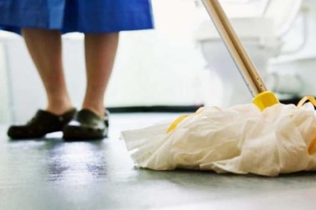 Solo dos de cada 100 personas trabajadoras del hogar en Guanajuato están aseguradas