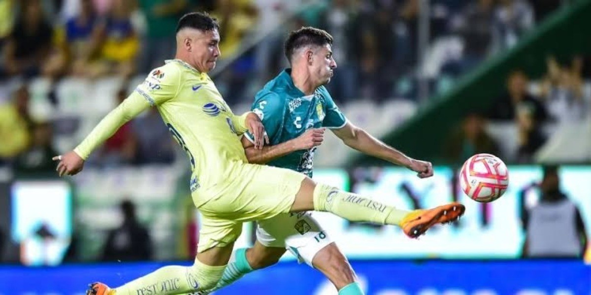 América y León van por el subliderato 