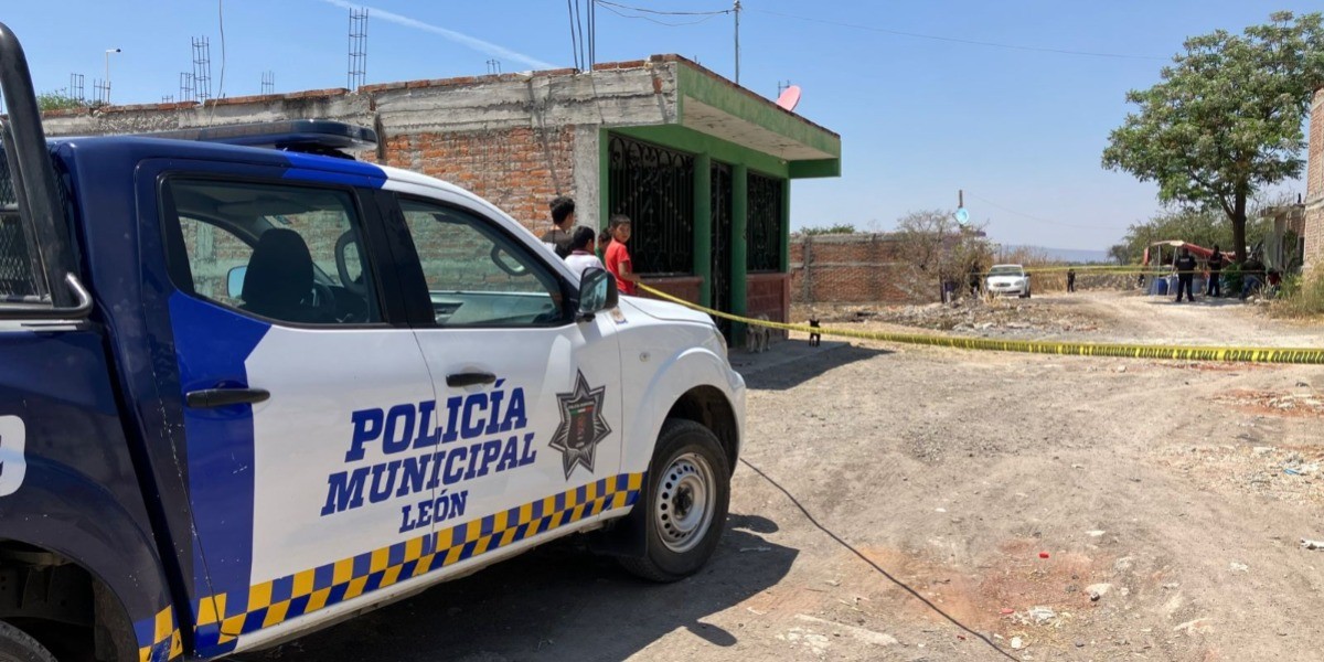 Matan a hombre en calles de Rinconada de la Esmeralda