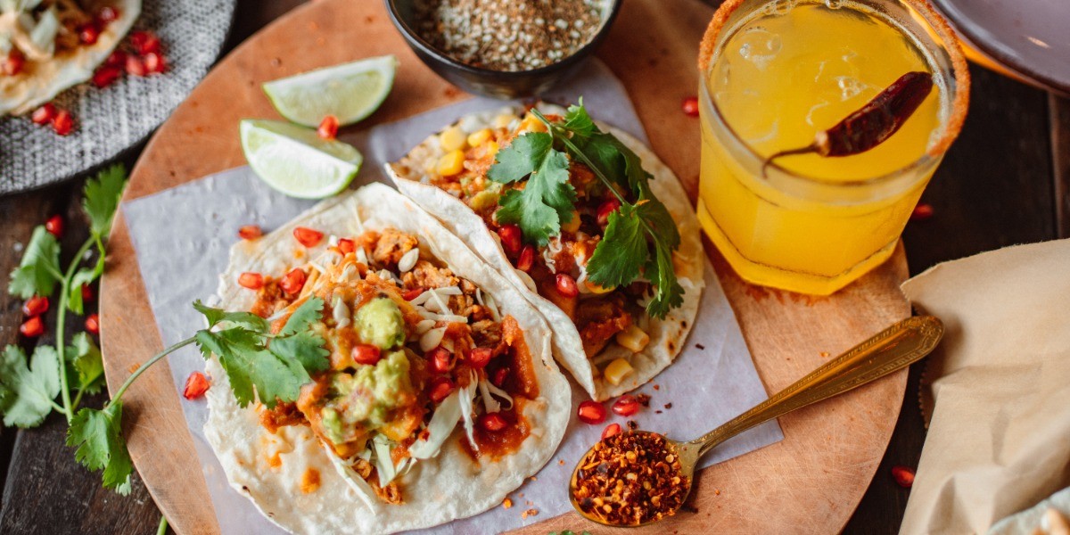 Guanajuato es el quinto estado con más taquerías en el país