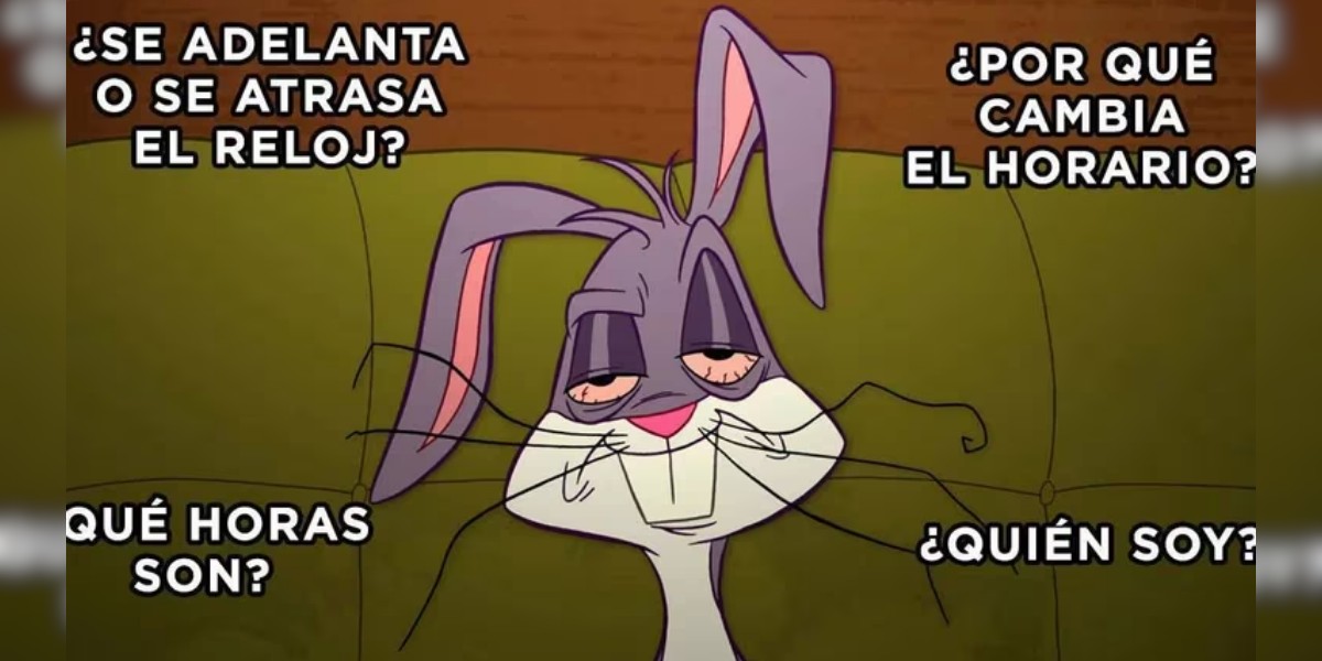 ¿Madrugaste?, CENAM te da la hora oficial en México ante ‘cambio de horario’