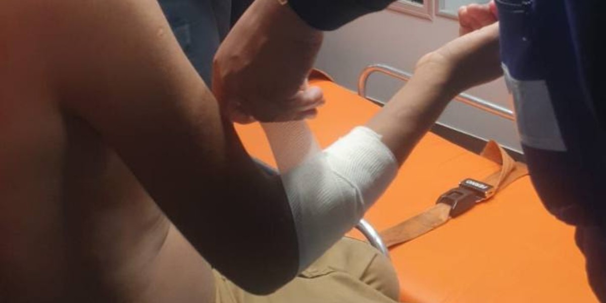 Piden extremar precauciones con los niños en casa 