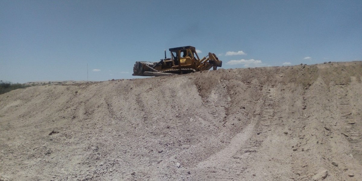 Buscan implementar 22 obras de bordería en León para captar las primeras lluvias