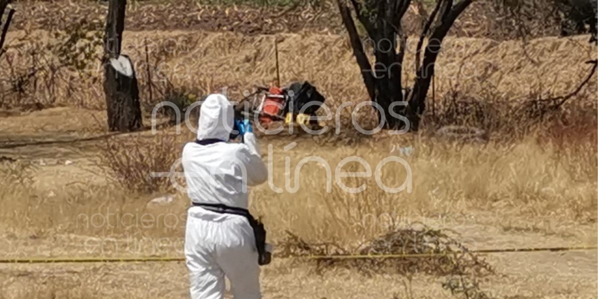 Sigue la escalada de homicidios en Guanajuato: marzo cerró con 283