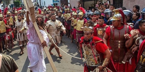 León: Más de 30 párrocos han solicitado permiso de PC para actividades de Semana Santa
